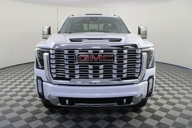 2026 GMC Sierra 3500HD Denali