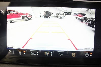 2026 GMC Sierra 3500HD Denali