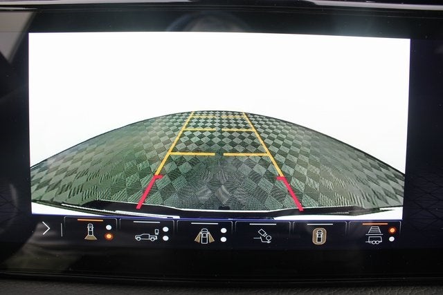 2026 GMC Sierra 3500HD Denali