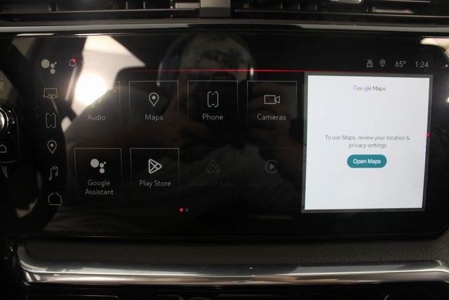 2026 GMC Sierra 3500HD Denali