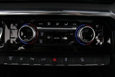 2026 GMC Sierra 3500HD Denali