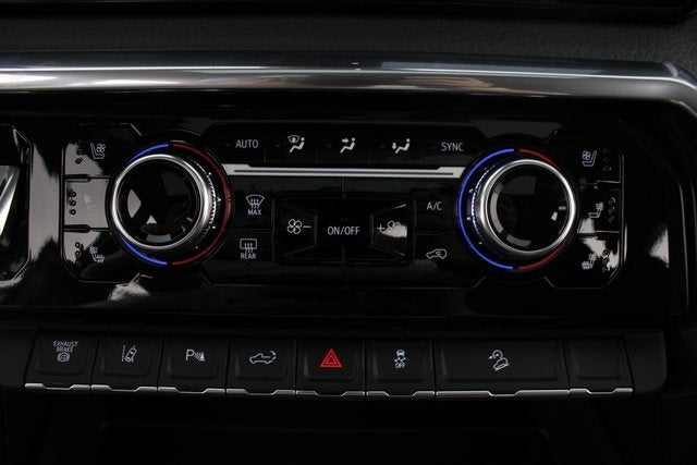 2026 GMC Sierra 3500HD Denali