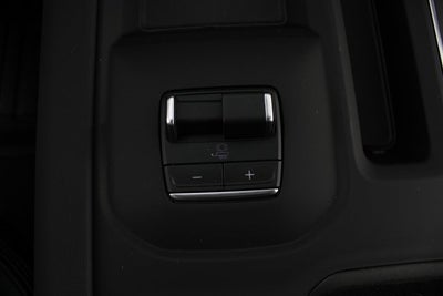 2026 GMC Sierra 3500HD Denali