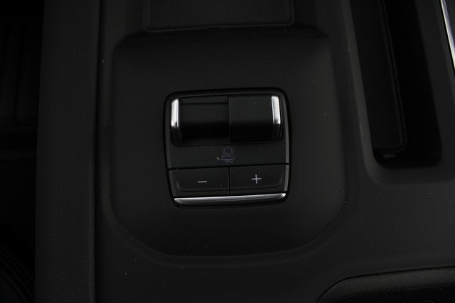 2026 GMC Sierra 3500HD Denali