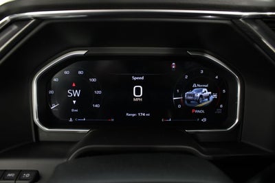 2026 GMC Sierra 2500HD Denali Ultimate