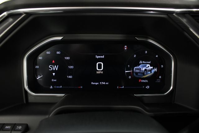 2026 GMC Sierra 2500HD Denali Ultimate