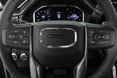2026 GMC Sierra 2500HD Denali Ultimate
