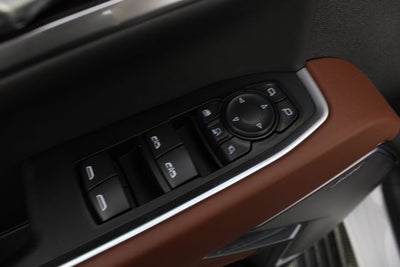 2026 GMC Sierra 2500HD Denali Ultimate