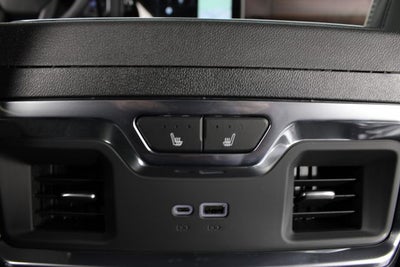 2026 GMC Sierra 2500HD Denali Ultimate