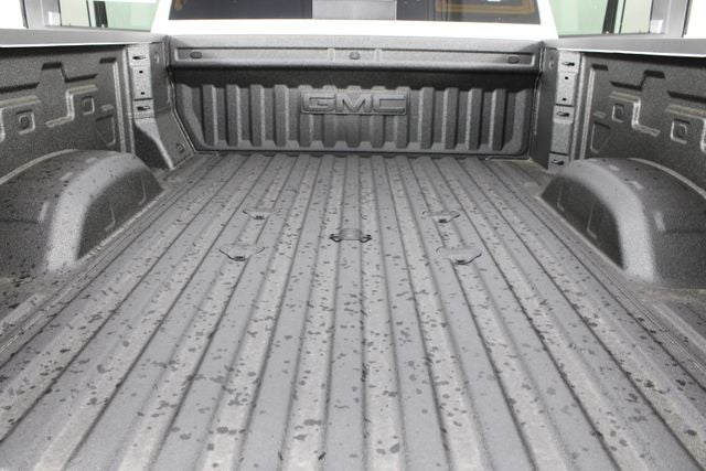 2026 GMC Sierra 2500HD Denali Ultimate