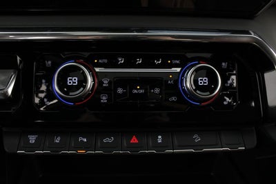 2026 GMC Sierra 2500HD Denali Ultimate