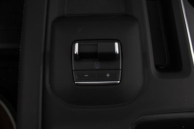 2026 GMC Sierra 2500HD Denali Ultimate