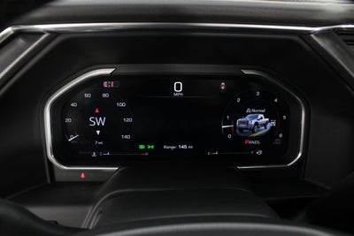 2026 GMC Sierra 2500HD Denali Ultimate