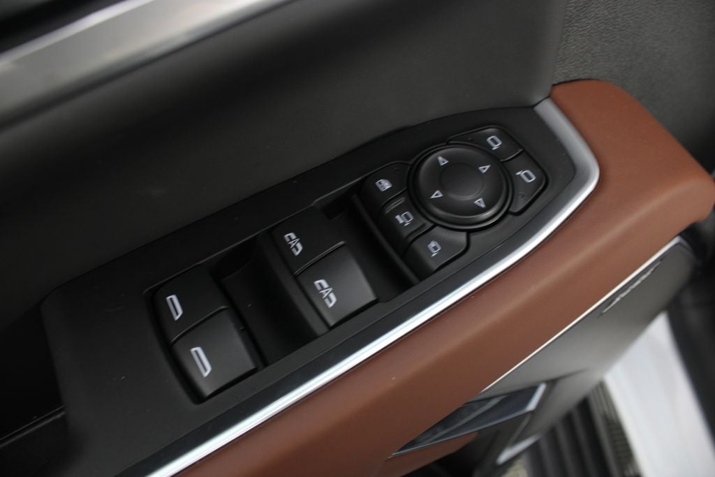 2026 GMC Sierra 2500HD Denali Ultimate