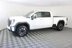 2026 GMC Sierra 2500HD Denali Ultimate
