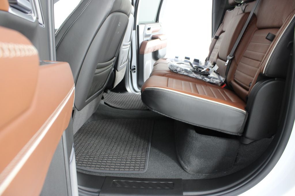 2026 GMC Sierra 2500HD Denali Ultimate