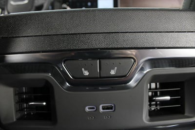 2026 GMC Sierra 2500HD Denali Ultimate