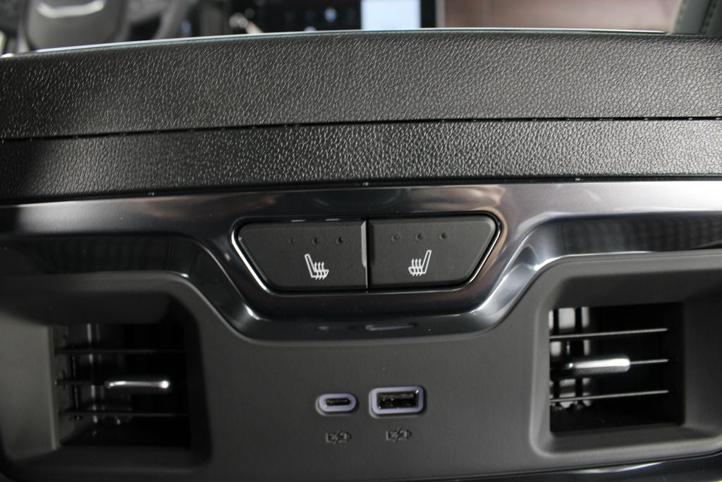 2026 GMC Sierra 2500HD Denali Ultimate