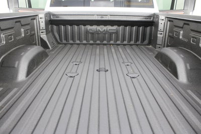 2026 GMC Sierra 2500HD Denali Ultimate