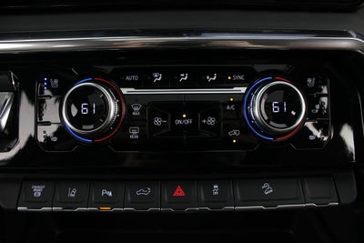 2026 GMC Sierra 2500HD Denali Ultimate