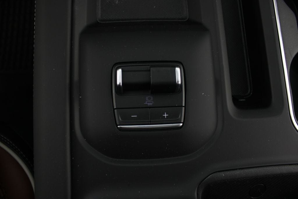 2026 GMC Sierra 2500HD Denali Ultimate
