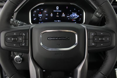2026 GMC Sierra 2500HD Denali Ultimate