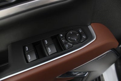 2026 GMC Sierra 2500HD Denali Ultimate