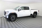 2026 GMC Sierra 2500HD Denali Ultimate