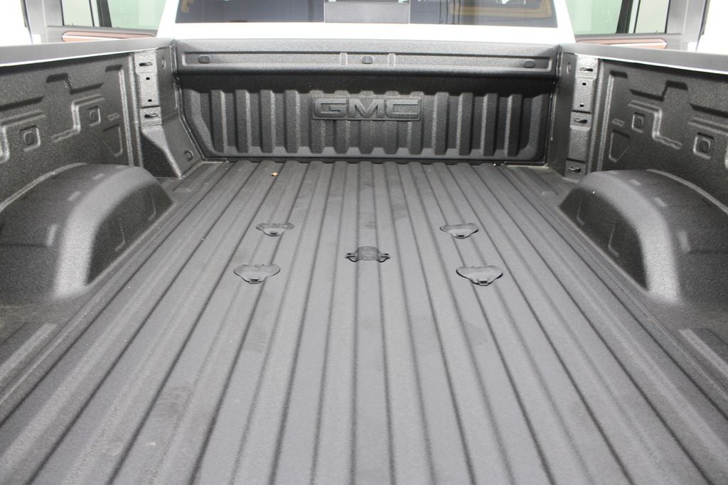 2026 GMC Sierra 2500HD Denali Ultimate