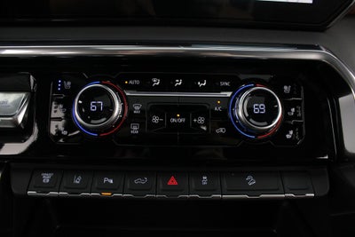 2026 GMC Sierra 2500HD Denali Ultimate