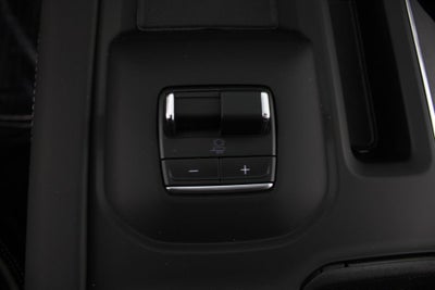 2026 GMC Sierra 2500HD Denali Ultimate
