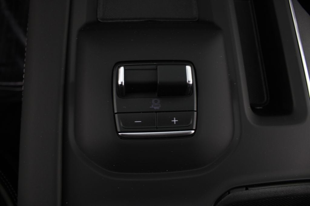 2026 GMC Sierra 2500HD Denali Ultimate