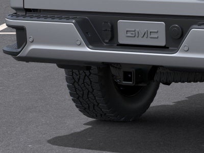2026 GMC Sierra 2500HD Denali Ultimate