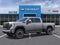 2026 GMC Sierra 2500HD Denali Ultimate