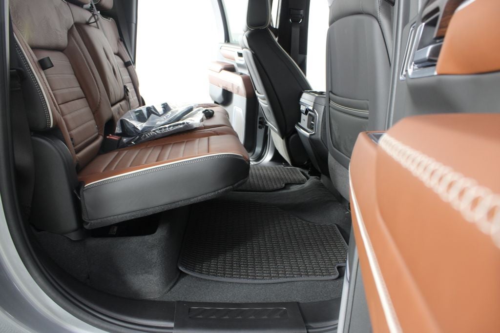 2026 GMC Sierra 2500HD Denali Ultimate