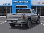 2026 GMC Sierra 2500HD Denali Ultimate