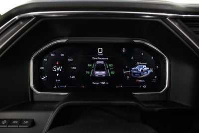 2026 GMC Sierra 2500HD Denali Ultimate