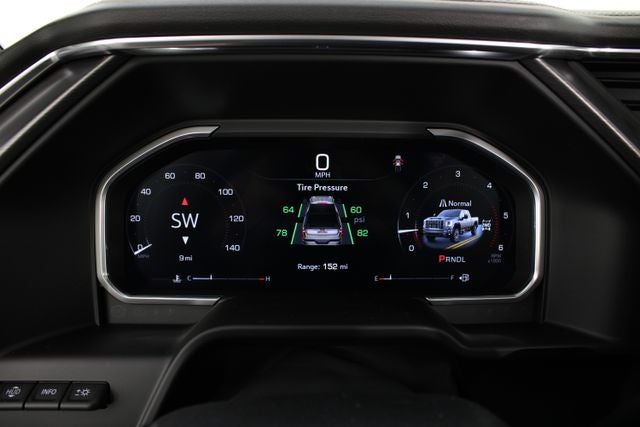 2026 GMC Sierra 2500HD Denali Ultimate
