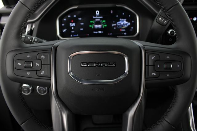 2026 GMC Sierra 2500HD Denali Ultimate