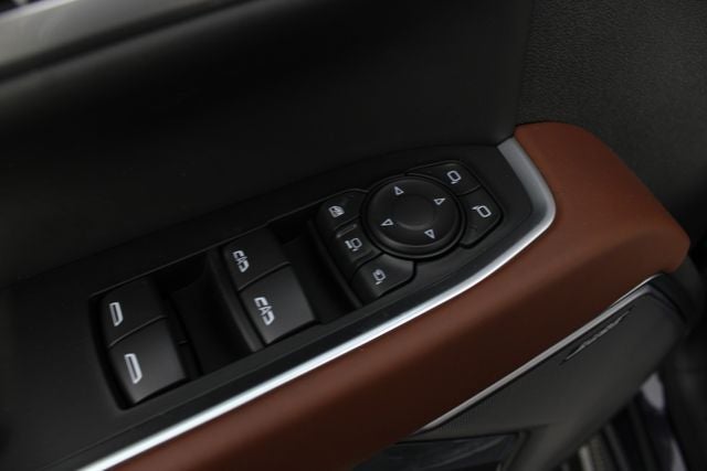 2026 GMC Sierra 2500HD Denali Ultimate