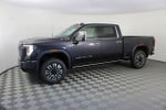 2026 GMC Sierra 2500HD Denali Ultimate