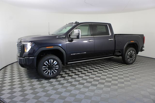 2026 GMC Sierra 2500HD Denali Ultimate