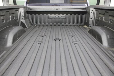 2026 GMC Sierra 2500HD Denali Ultimate