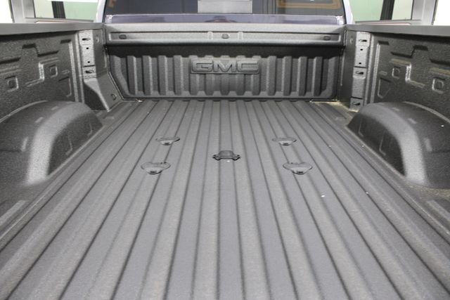 2026 GMC Sierra 2500HD Denali Ultimate
