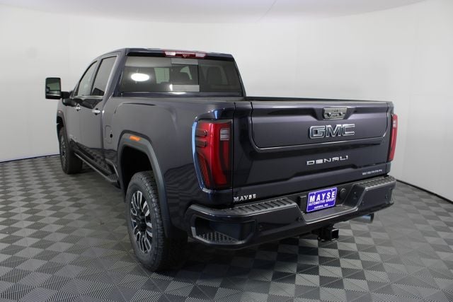 2026 GMC Sierra 2500HD Denali Ultimate