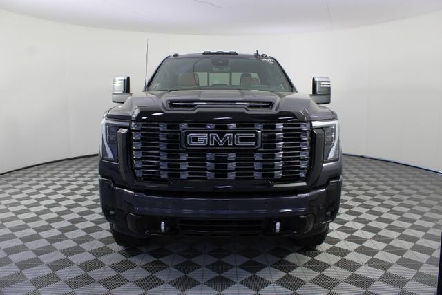 2026 GMC Sierra 2500HD Denali Ultimate