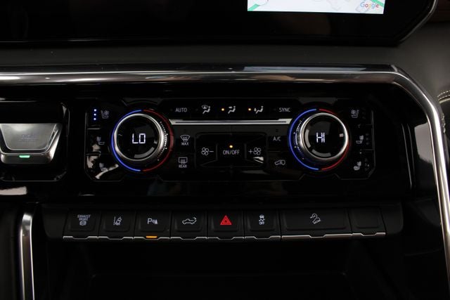 2026 GMC Sierra 2500HD Denali Ultimate