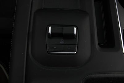 2026 GMC Sierra 2500HD Denali Ultimate