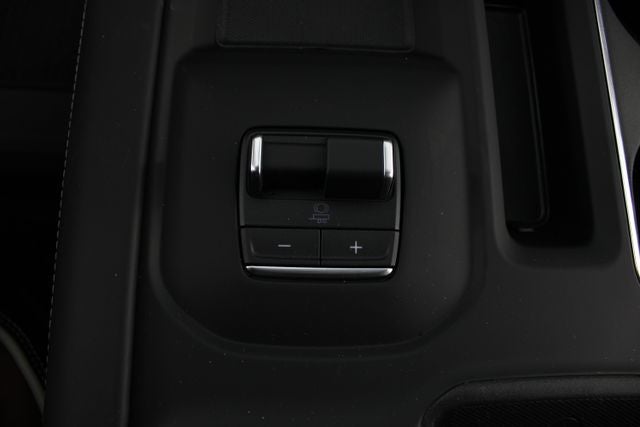 2026 GMC Sierra 2500HD Denali Ultimate