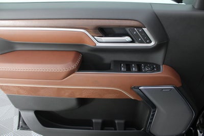 2026 GMC Sierra 2500HD Denali Ultimate